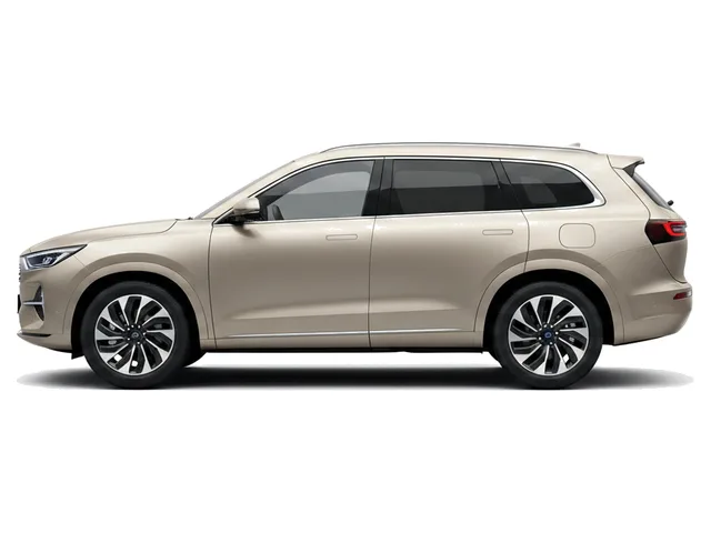 AITO M7