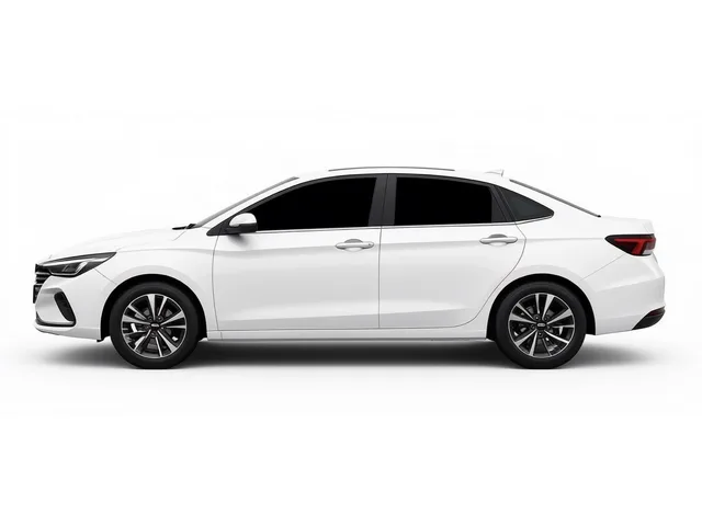 BAIC U5 Plus