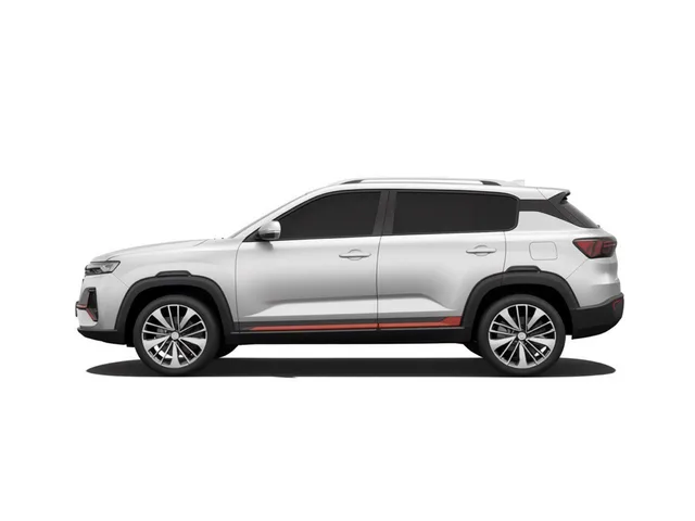 Changan CS35 Plus
