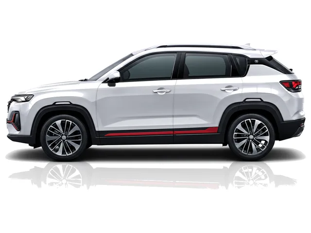 Changan CS35 Plus (новый)