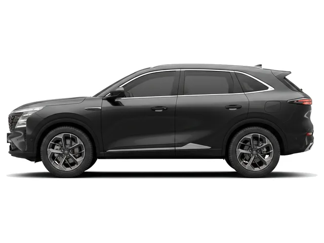 Changan CS75 Plus (новый)