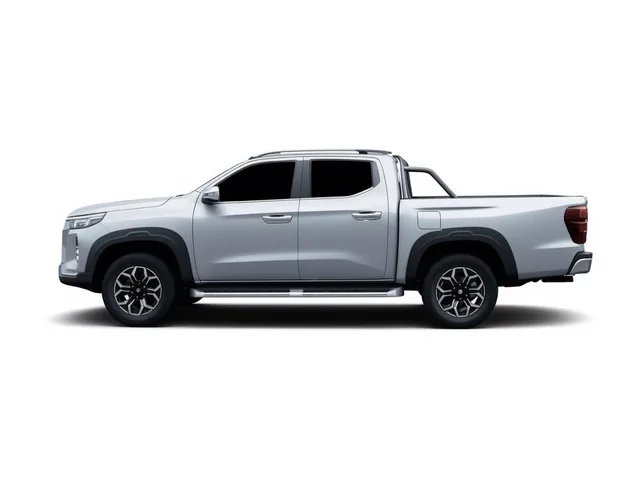 Changan Hunter Plus