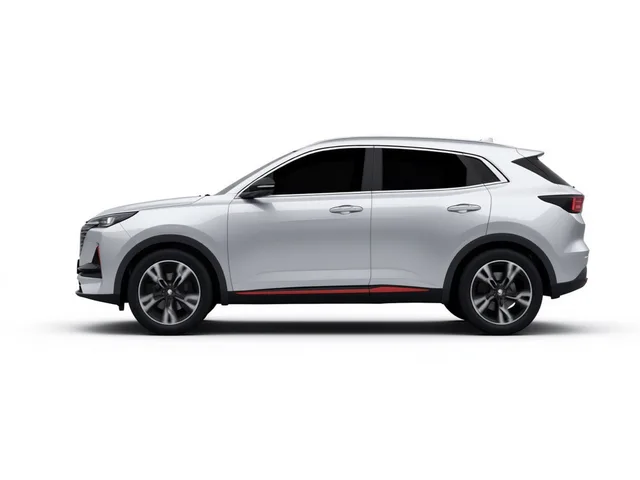 Changan UNI-S