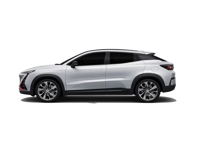 Changan UNI-T