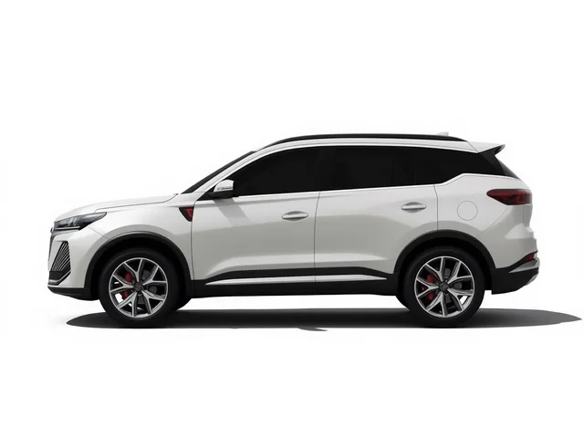 Chery Tiggo 7L