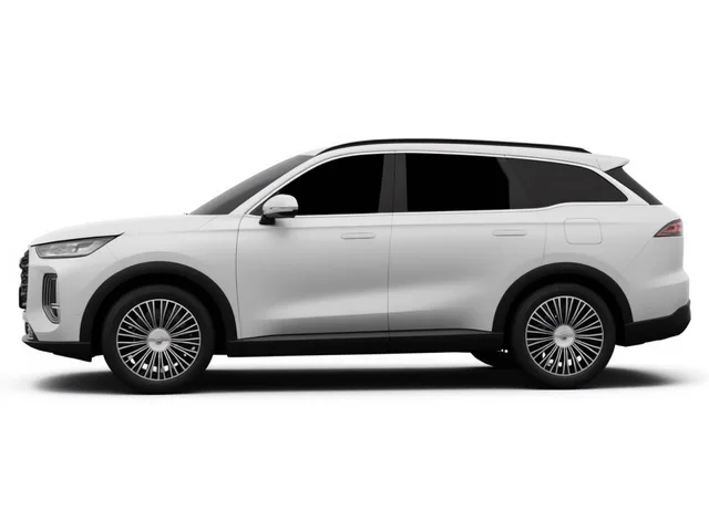Chery Tiggo 9