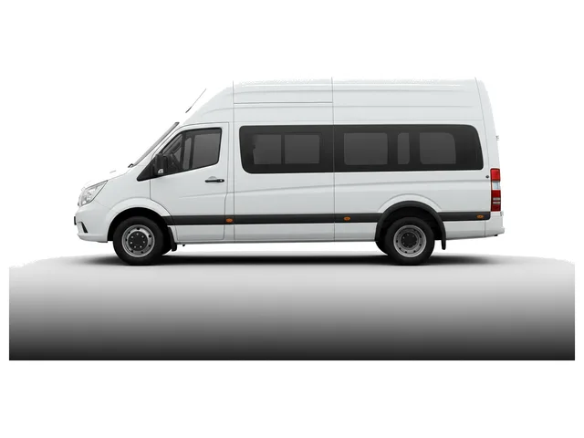 Foton Toano PRO