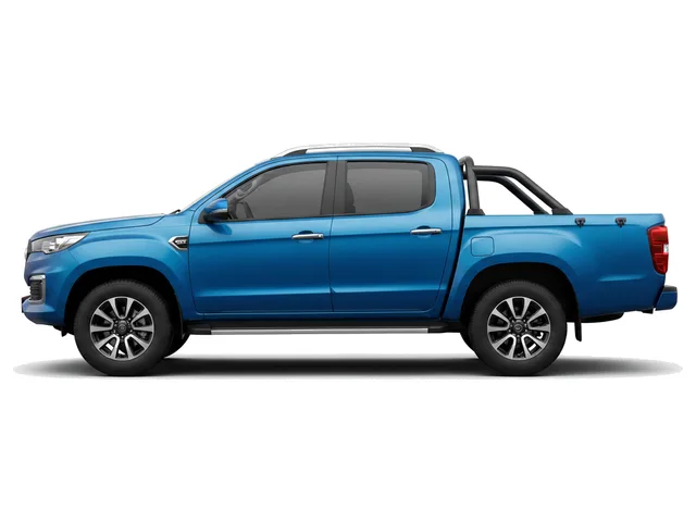 Foton Tunland