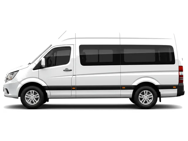 Foton Tunland V7