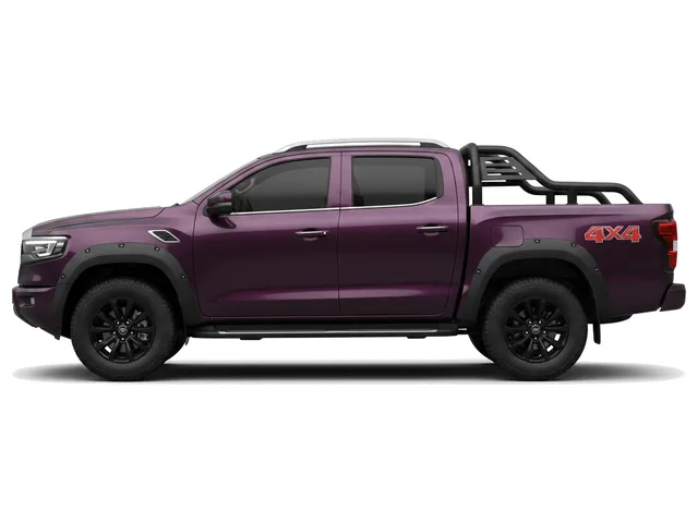 Foton Tunland V9