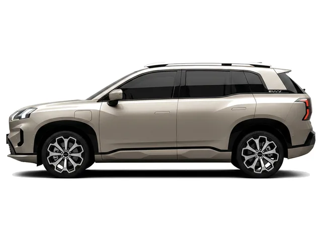 GAC Aion V