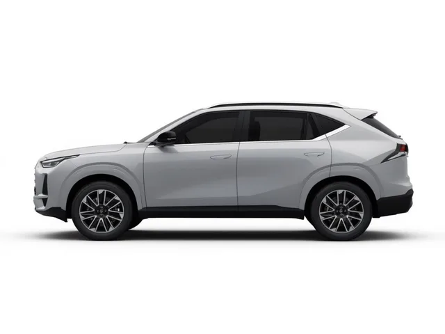 GAC GS4