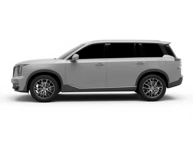 GAC GS8