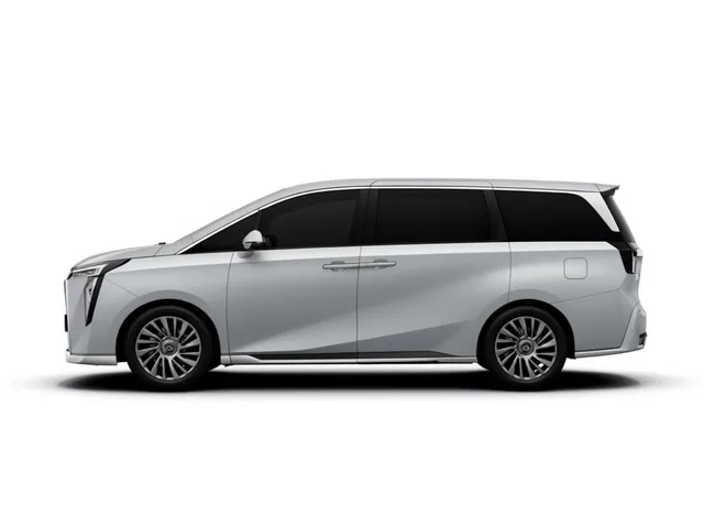 GAC M8