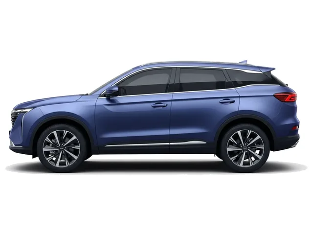 Geely Atlas 2024