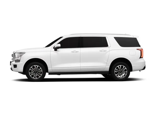 Haval H5