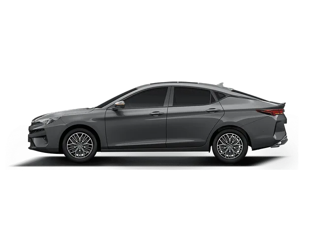 JAC J7