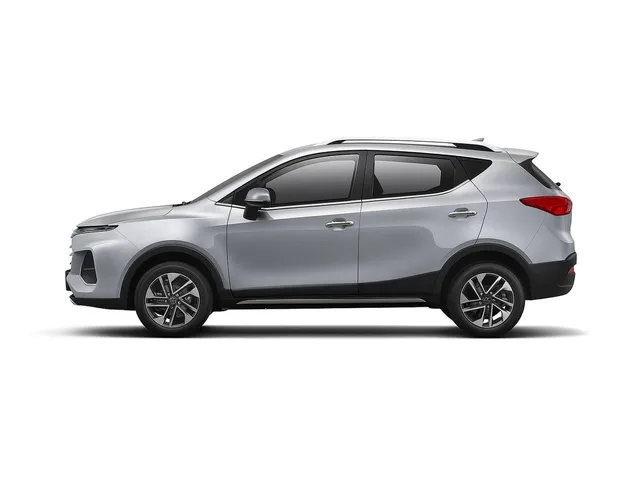 JAC JS3