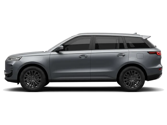 Jaecoo J6