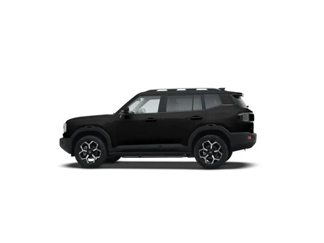 Jetour T1