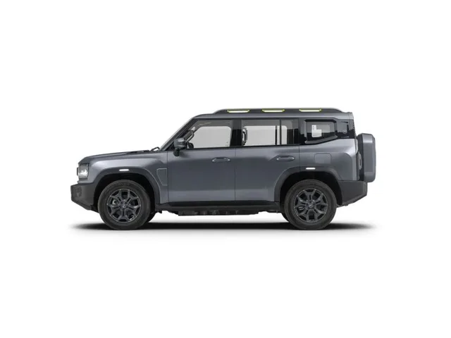 Jetour T2