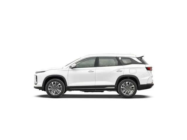 Jetour X90 Plus