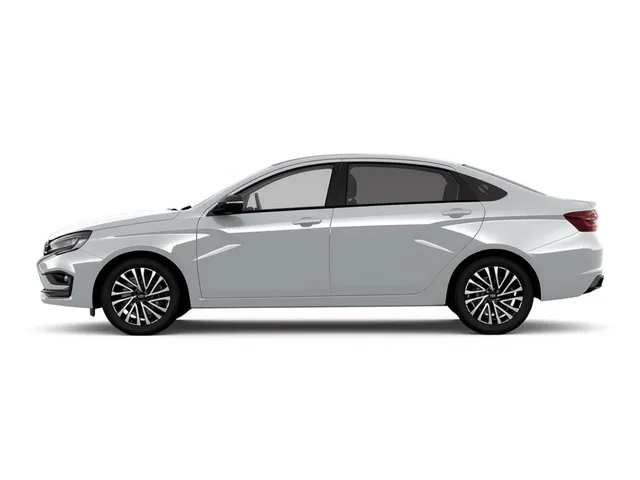 LADA Aura