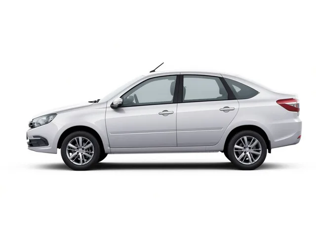 LADA Granta Sedan