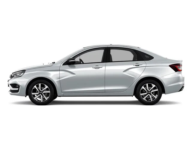 LADA Vesta Седан