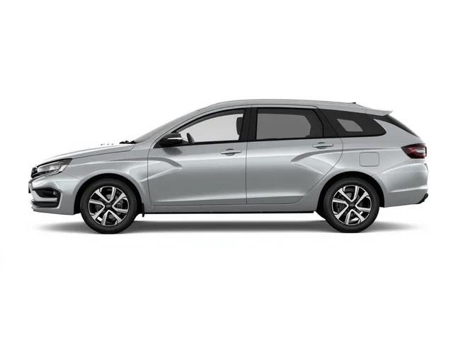 LADA Vesta SW