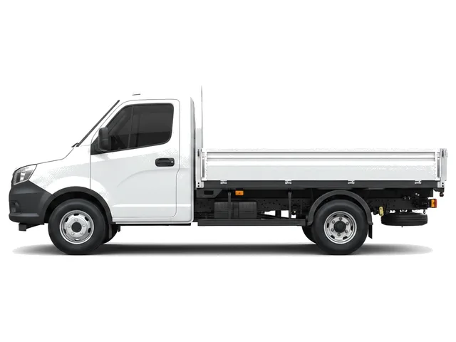 Sollers TR50